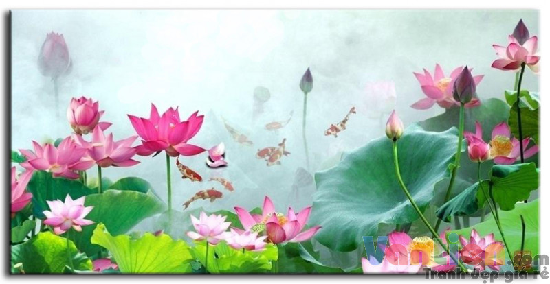 Hoa sen phong thủy mang đến sự may mắn và tinh tế cho không gian của bạn. Hãy chiêm ngưỡng hình ảnh liên quan đến những giá trị văn hóa và tâm linh của hoa sen phong thủy.